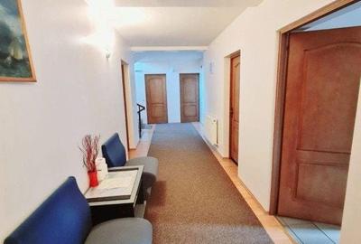 Spațiu comercial, de 610 mp, în Florești - 14