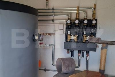 Casa spatioasa in Vulcan, cu vedere panoramica deosebita - 30