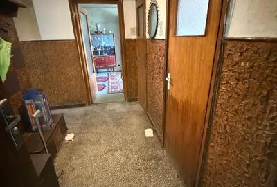 🏡 4 camere | Decomandat | Etaj 4/4 | Titan – Str. Jean Alexandru Steriadi - 4