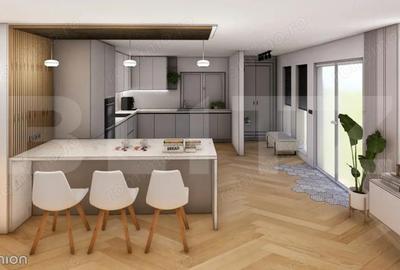 Casa 110 mp, 6 ari teren, zona Subcetate, 115.000 de euro - 12