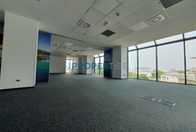 Birou, de 380 mp, în Universitate - 4