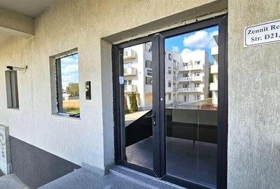 Mamaia Nord - Zennit Residence, 2 camere, etajul 2, mobil... Mamaia Nord - Zennit Residence, 2 camere, etajul 2, mobil... - 3