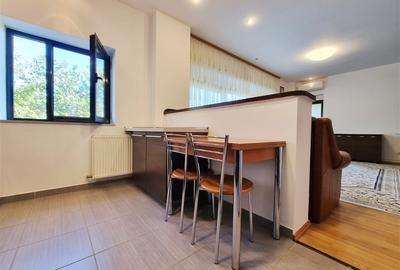 Apartament 2 camere Natura Residence  | 2 locuri parcare | Complex cu piscina - 6