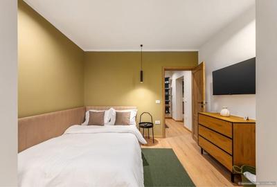 Apartament cu 3 camere decomandat în Ultracentral - 3