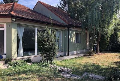Casa zona Cetatii de locuit sau birouri - 1