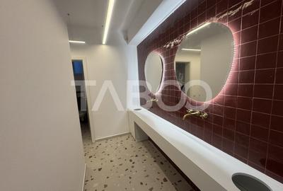 Spatiu comercial modern pretabil clinica medicala 180 mpu Central - 12