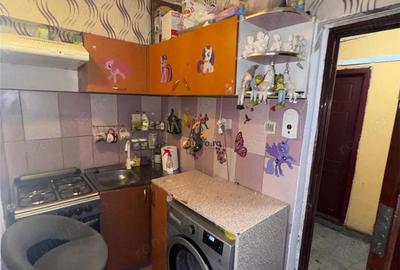 Garsoniera Deosebita LUX cu Centrala Proprie - 8