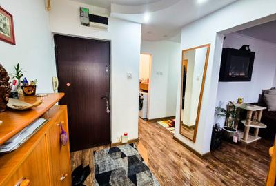 Apartament 4 camere Ultracentral Pitesti - 11