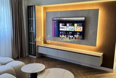 Apartament cu 3 camere semidecomandat, mobilat în Dristor - 2