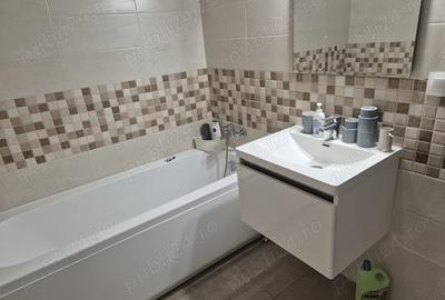 De vanzare apartament in Ghimbav la parter cartierul florilor De vanzare apartament in Ghimbav la parter cartierul florilor - 4