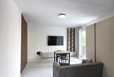 Garsonieră decomandată în Mihai Bravu - 2