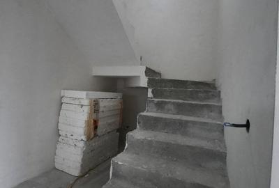 FARA COMISIOANE casa cu 4-5 camere P+1+pod terasa camera tehnica la cheie - 4