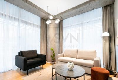 REA1027433 Apartament High End 3 camere Upsite I Zona Floreasca - 1