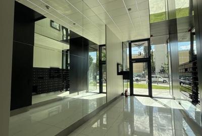 Apartament nou | 2 camere Barbu Vacarescu | terasa 72 mp - 6