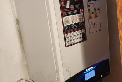 Casă individuală cu 3 camere cu Teren 209 Mp în Coiciu - 11