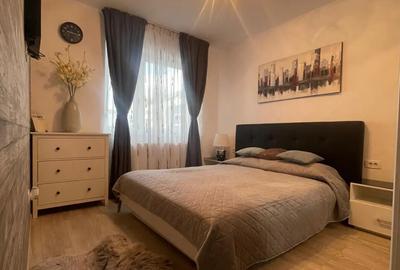 Apartament cu 2 camere în Central - 1