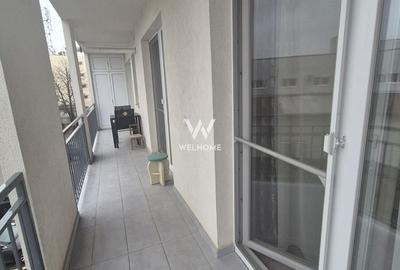 Apartament 3 camere cu parcare SUBTERANA - zona Centrala, Sibiu - 10