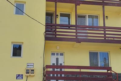 Vila de vanzare in Predeal - 1