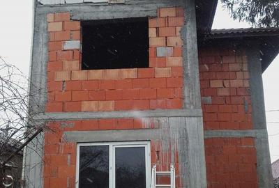 Casă cu 4 camere cu Teren 314 Mp în Bariera Vâlcii - 5