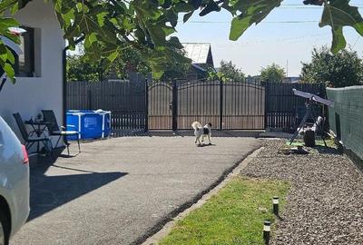 Casă cu Teren 800 Mp în Păulești