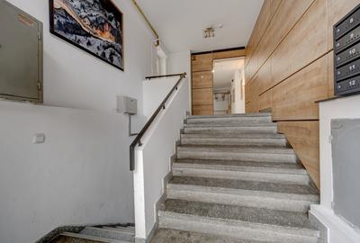 Apartament cu 2 camere semidecomandat, mobilat în Calea Călărașilor - 13