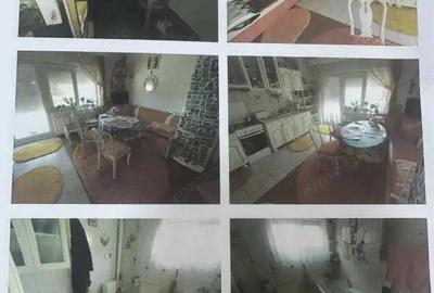 Casa individuala de vanzare, 595 mp teren, (Dej) - 8