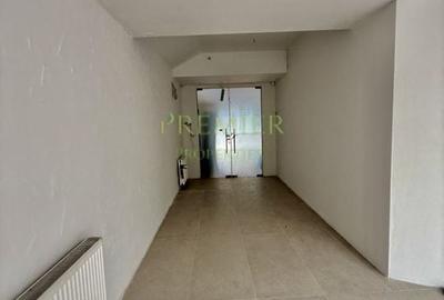 Spațiu Comercial Premium - Zona Romană | 290 mp | Ideal Multiple Activități | - 6