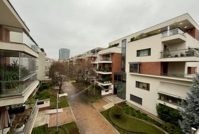 Apartament 5 camere| Washington Residence| 225 mp utili| 3 terase| Receptie - 2