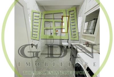 Apartament cu 2 camere, mobilat în Șelimbăr - 10