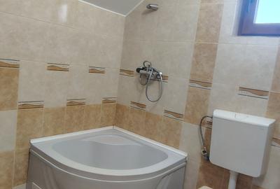 Mamaia Sat - 2 vile individuale - teren 740 mp - 9