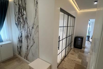 Apartament cu 2 camere, mobilat în Nord - 10