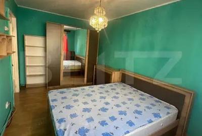 Apartament cu 3 camere decomandat în Mănăștur - 8