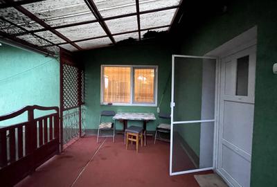 Casă cu 3 camere în Balda