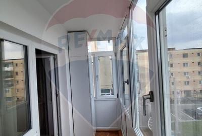 Apartament cu 2 camere semidecomandat, mobilat în Crihala - 14