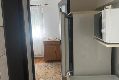Apartament cu 2 camere în Central - 4