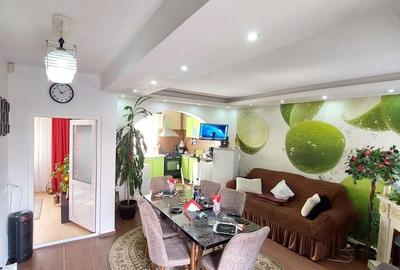 Casa P+M, Pantelimon, Rascoalei - 3