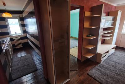 Apartament 4 camere, etaj 7, Orion Darmanesti - 3