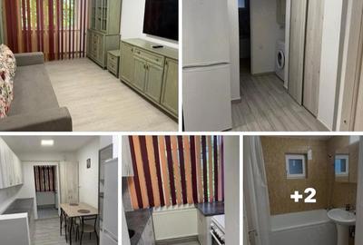 Apartament cu 2 camere decomandat în Hipodrom - 1