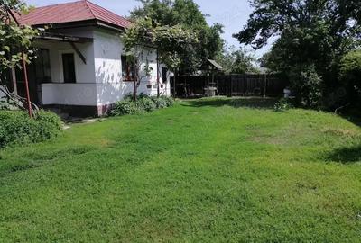 Casă cu 3 camere în Bolovani - 9