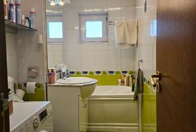 Apartament cu 2 camere semidecomandat, mobilat în Dâmbovița - 6