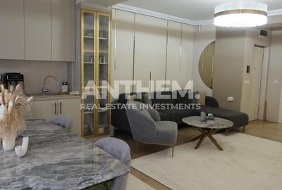 Apartament 2 Camere Ivory Residence - 2