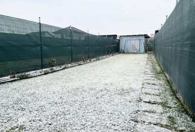 Casa insiruita, 90mp Utili, 227mp Teren, 4 camere - Sacalaz - 19