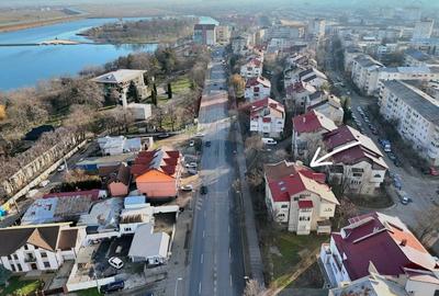 De vanzare apartament la vilele din Bistrtita Lac - Bacau - 11