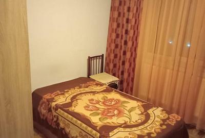 Apartament cu 2 camere decomandat în Exterior Vest - 3