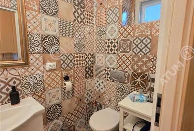 Studio spatios la casa in centrul istoric din Sibiu - 11