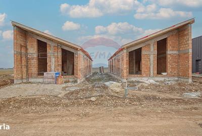 Casă cu 3 camere în Central - 15