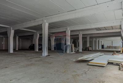 Comision 0 | Module de hala industriala, suprafe?e de ... - 9