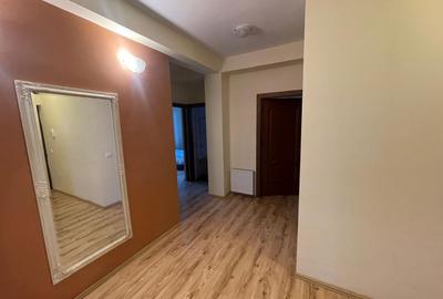 Apartament cu 4 camere decomandat, mobilat în Zorilor - 3
