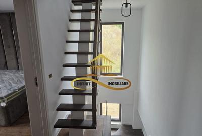 Casa noua de inchiriat in Bacau mobilata si utilata - 12