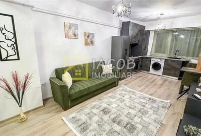 Primul chirias! Apartament 2 camere ultramodern Cartier Fiald, bloc nou - 11